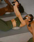 Semi-Private Session (4 person)